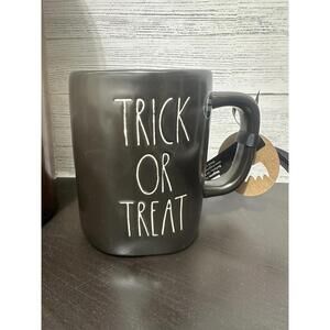 Rae Dunn halloween mug